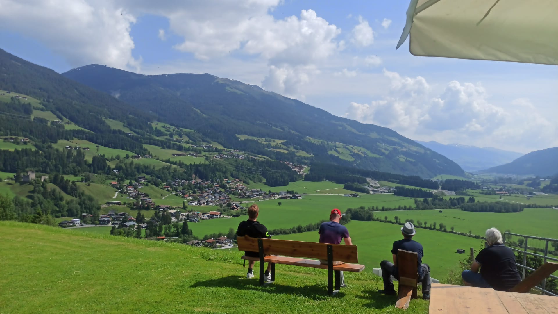 Modellflug a6