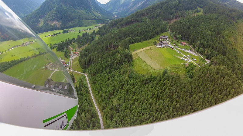 Modellflug a7