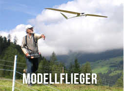 Modellflieger